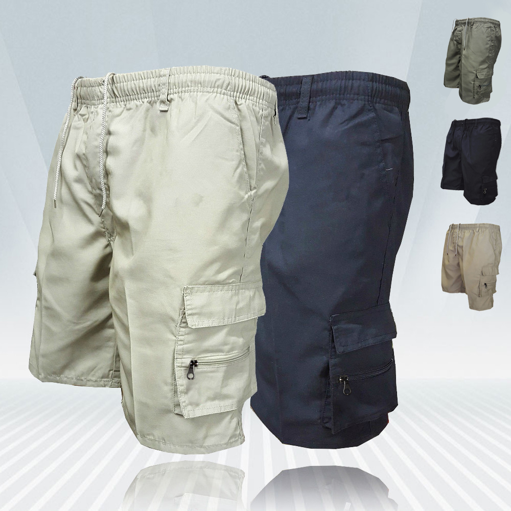 Men'S Fashion Xxl - Fashion Men's Cargo Shorts Mens Casual