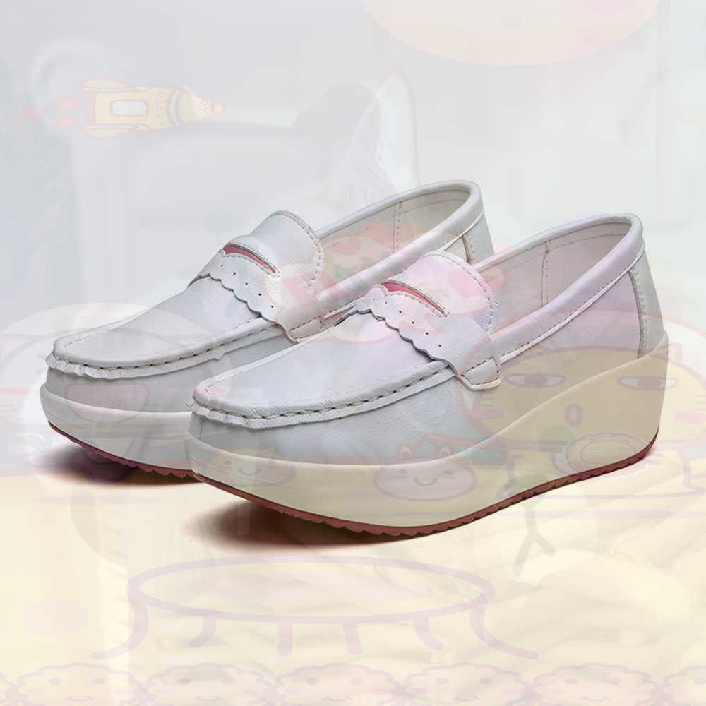 Men'S Fashion For Fat Guys - Plataform Winter Pink Sneakers Tennis Women's