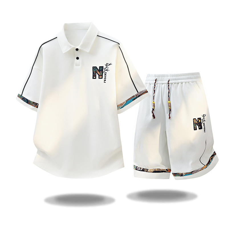 New Summer Fashion Trendy Outd - đánh giá và giá Men'S Fashion Plus