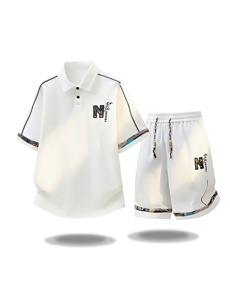 New Summer Fashion Trendy Outd - đánh giá và giá Men'S Fashion Plus