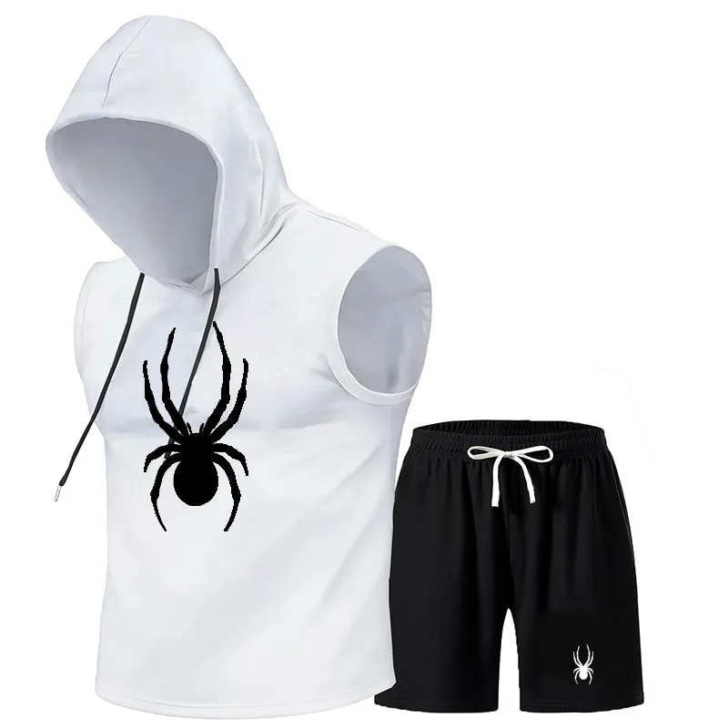 Brand  Summer Men's Two Piece  - đánh giá và giá Men'S Fashion Brand