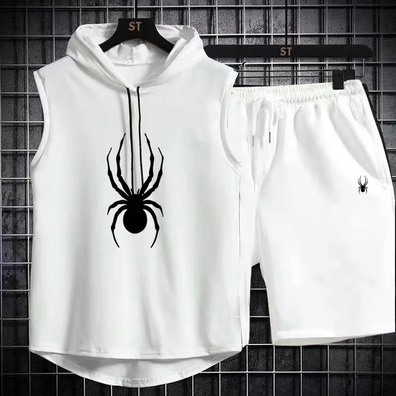 Brand  Summer Men's Two Piece  - đánh giá và giá Men'S Fashion Brand