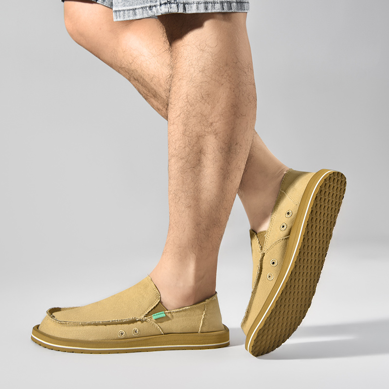 Fashion Sneakers Man Loafers B - đánh giá và giá Men'S Fashion Loafers Shoes