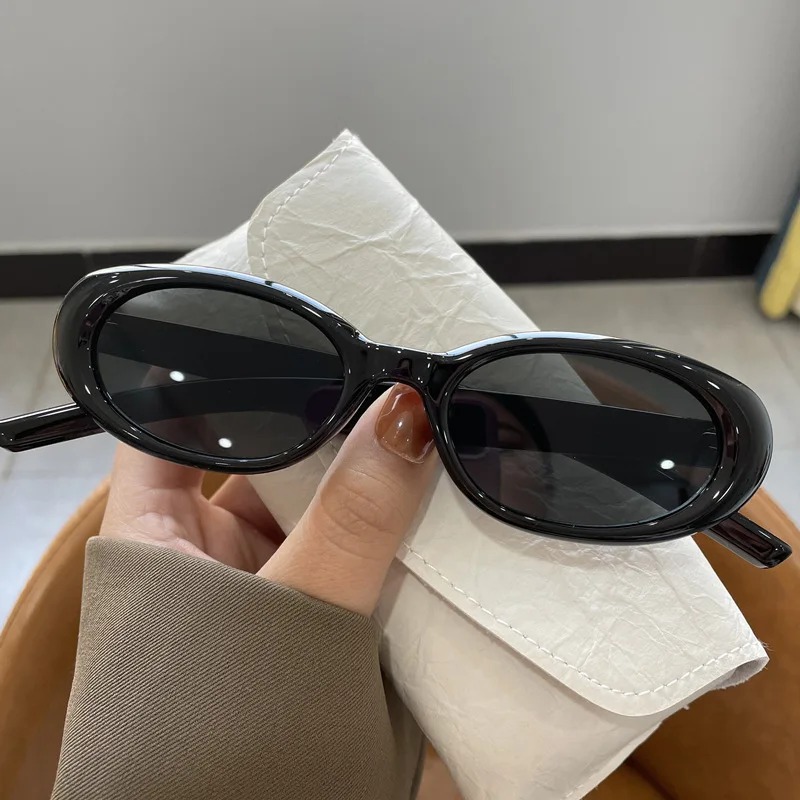 Popular Women's Sunglasses Sma - đánh giá và giá Men'S Fashion Y2K