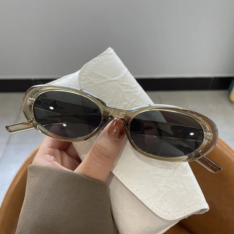 Popular Women's Sunglasses Sma - đánh giá và giá Men'S Fashion Y2K