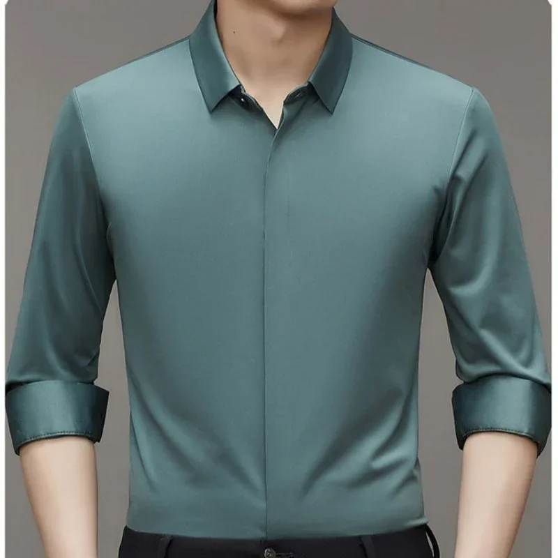 High end Business Men Shirts N - đánh giá và giá Dress Shirt Non-Iron