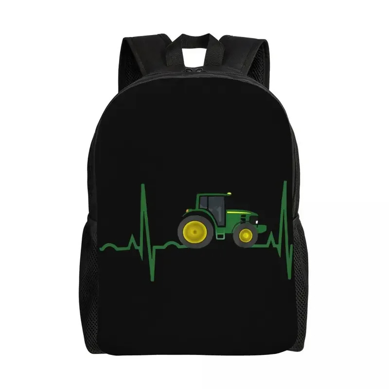 Tractor Heartbeat Laptop Backp - đánh giá và giá Jacket Mens Fashion
