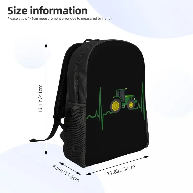 Tractor Heartbeat Laptop Backp - đánh giá và giá Jacket Mens Fashion