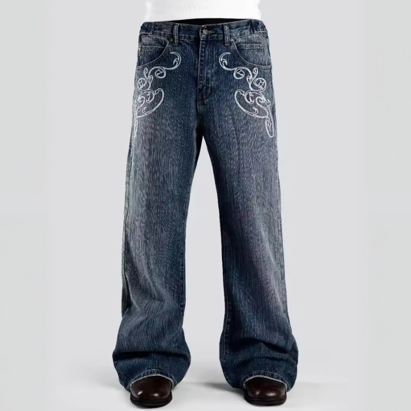 Retro Y2K 2 Pcs Set Street Sty - đánh giá và giá Men'S Fashion Y2K