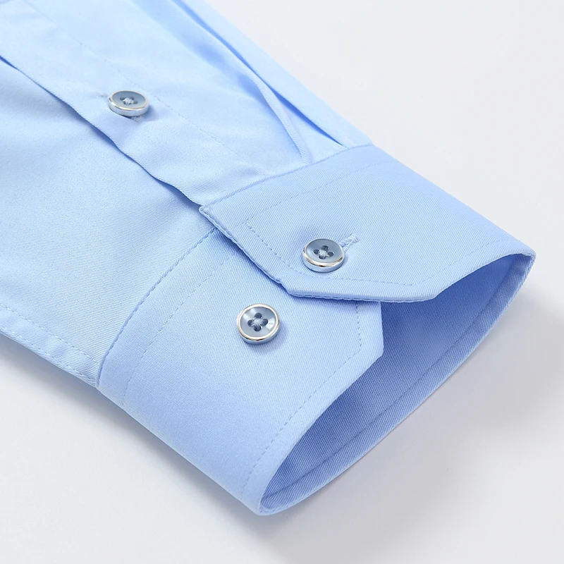 2026 Non-Iron Solid  Soft Easy - đánh giá và giá Dress Shirt Non-Iron