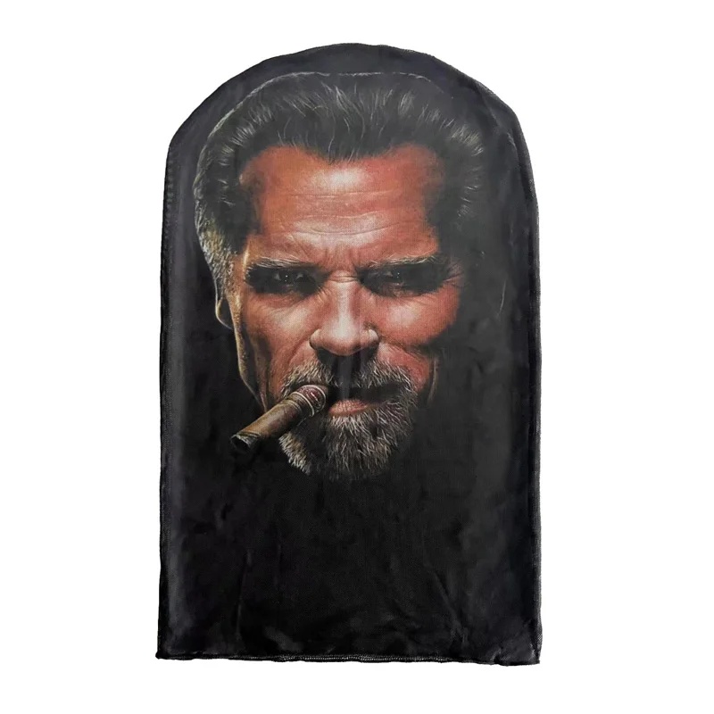 Premium Outfit 3D Printed Kany - đánh giá và giá Jacket Mens Fashion