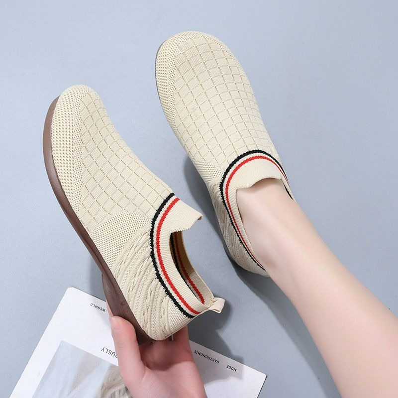 Men Women Breathable Comfortab - đánh giá và giá Men'S Fashion Loafers Shoes
