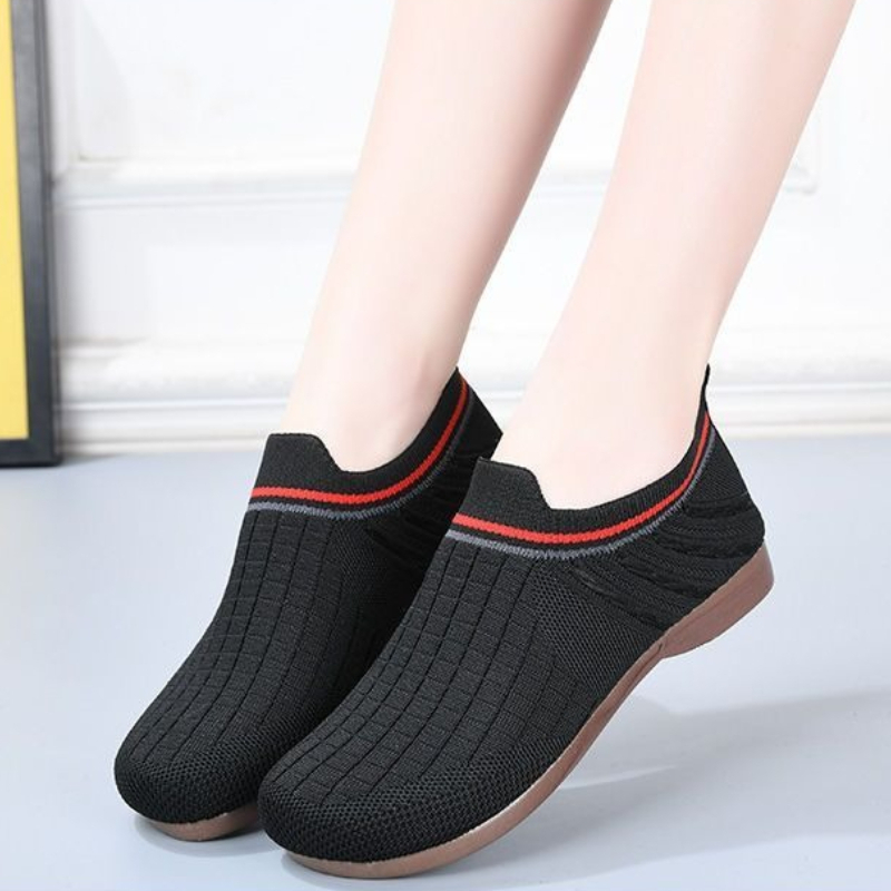 Men Women Breathable Comfortab - đánh giá và giá Men'S Fashion Loafers Shoes