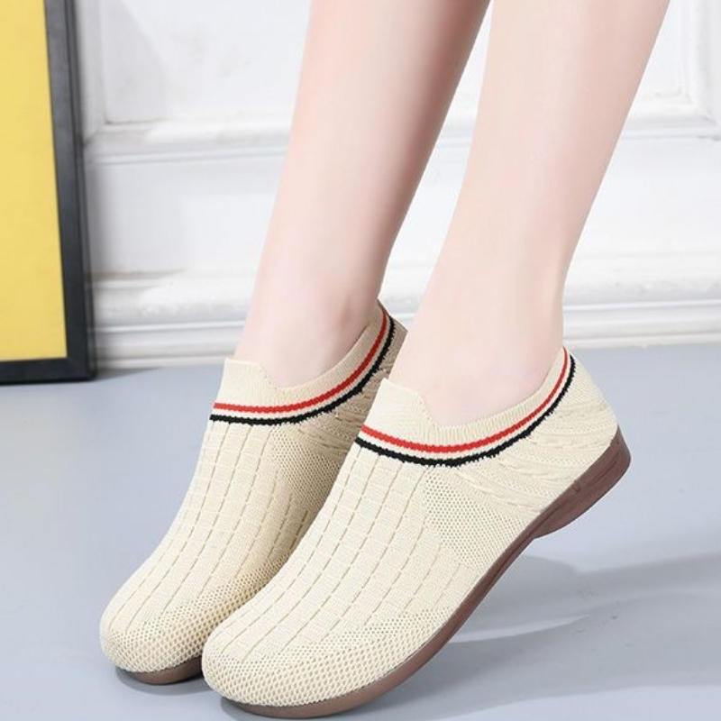 Men Women Breathable Comfortab - đánh giá và giá Men'S Fashion Loafers Shoes