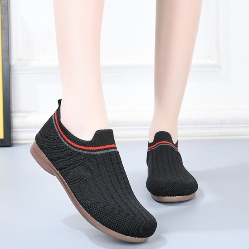 Men Women Breathable Comfortab - đánh giá và giá Men'S Fashion Loafers Shoes