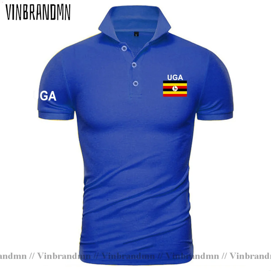 Uganda Ugandan polo shirts men - đánh giá và giá Men Fashion Uganda