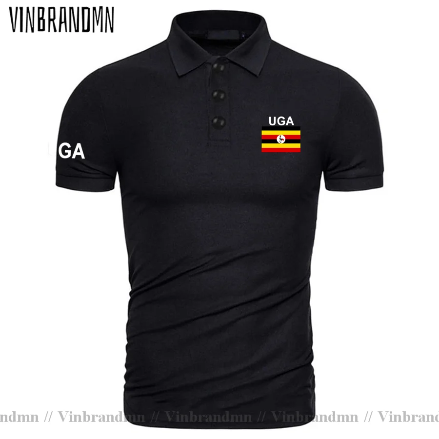 Uganda Ugandan polo shirts men - đánh giá và giá Men Fashion Uganda