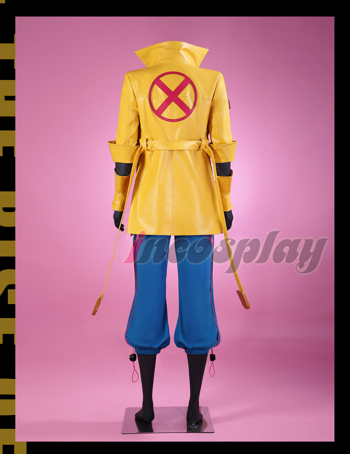 COSsky Rivals Game Jubilee Hor - đánh giá và giá Jacket Mens Fashion