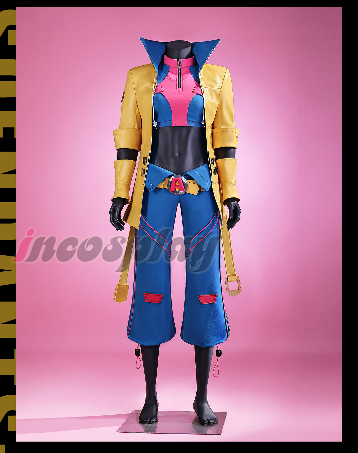 COSsky Rivals Game Jubilee Hor - đánh giá và giá Jacket Mens Fashion