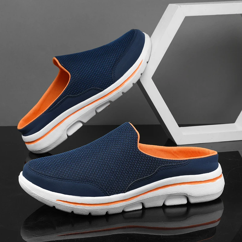 2025 Men Slippers Summer Breat - đánh giá và giá Men'S Fashion Plus