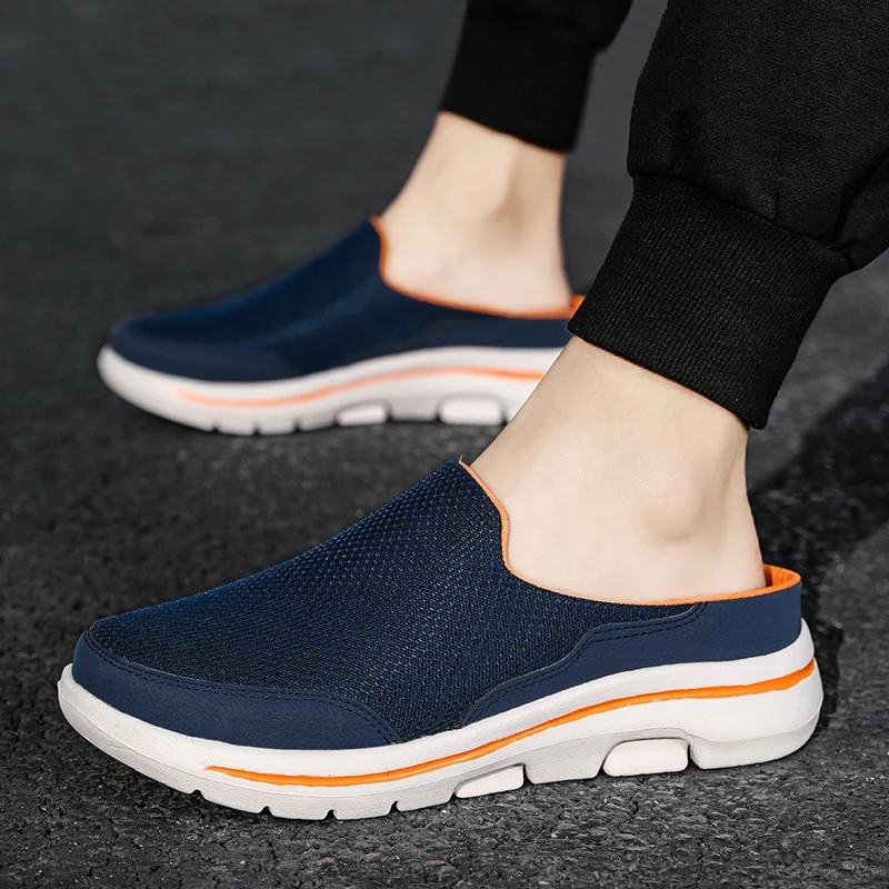 2025 Men Slippers Summer Breat - đánh giá và giá Men'S Fashion Plus