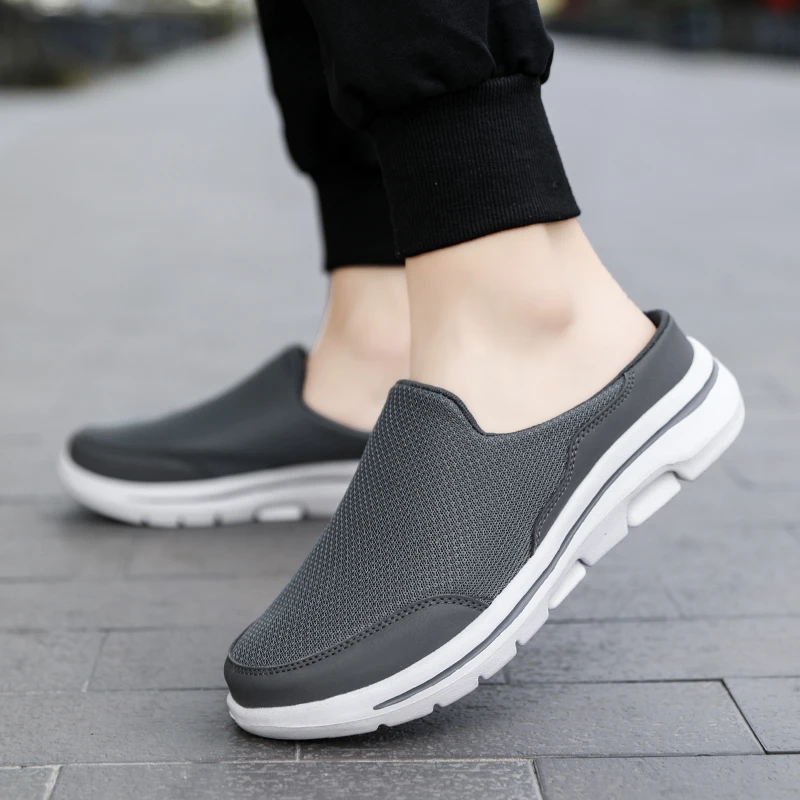 2025 Men Slippers Summer Breat - đánh giá và giá Men'S Fashion Plus