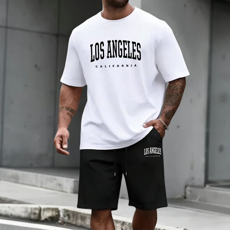 Men's Tracksuit Short Sleeve T - đánh giá và giá Queer Men'S Fashion
