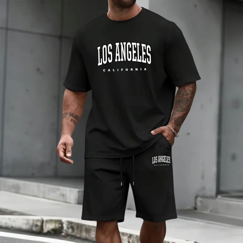 Men's Tracksuit Short Sleeve T - đánh giá và giá Queer Men'S Fashion
