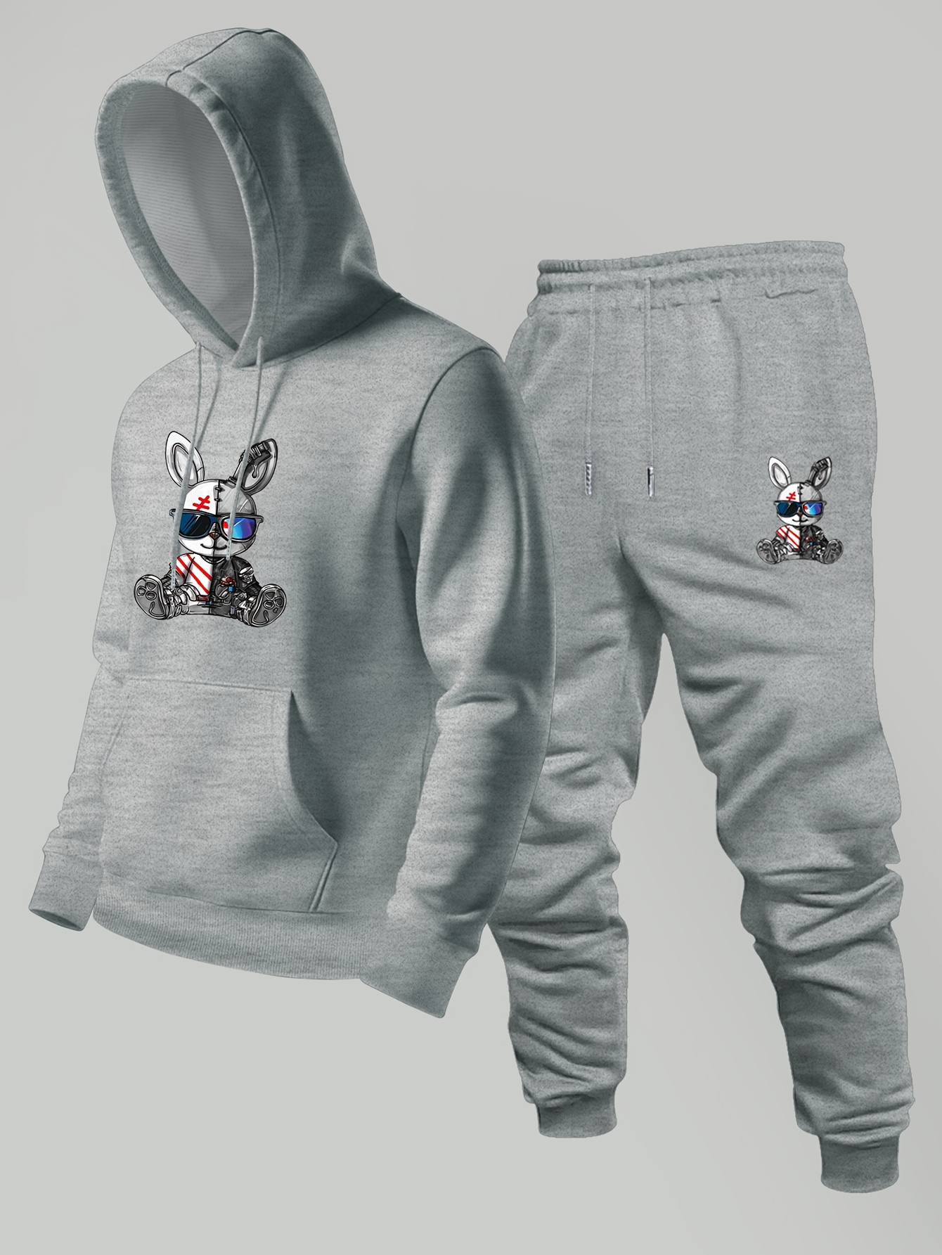 Y2K hoodie, trendy hoodie, fas - đánh giá và giá Men'S Fashion Y2K