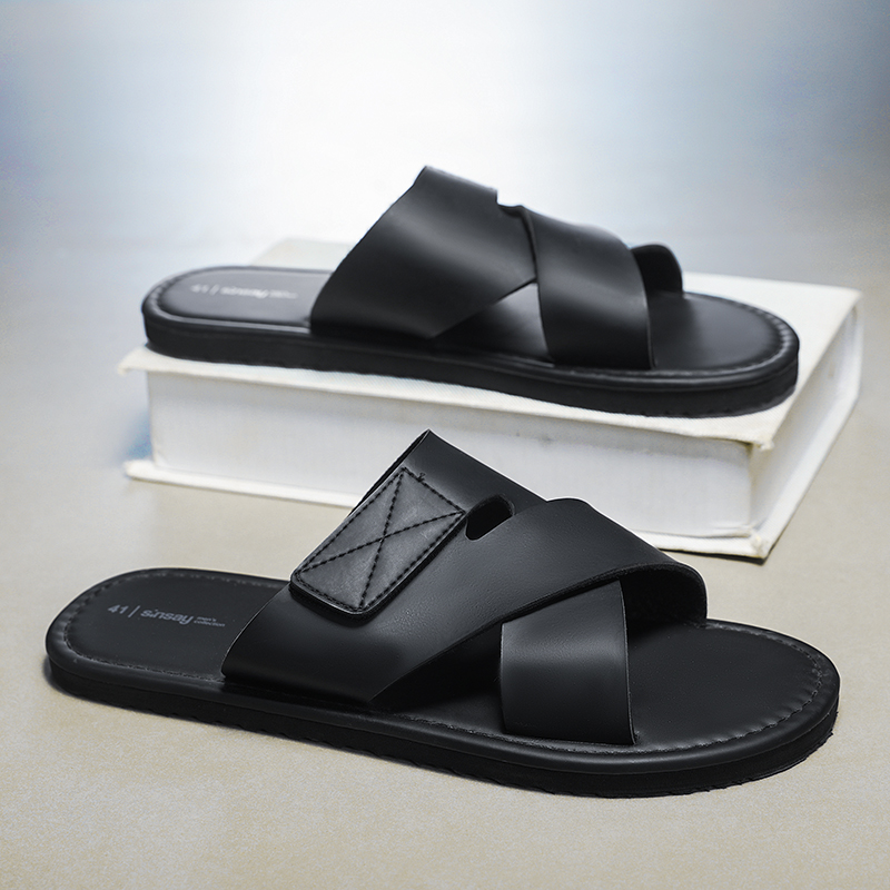 Men's slippers 2026 new summer - đánh giá và giá Men'S Fashion Plus