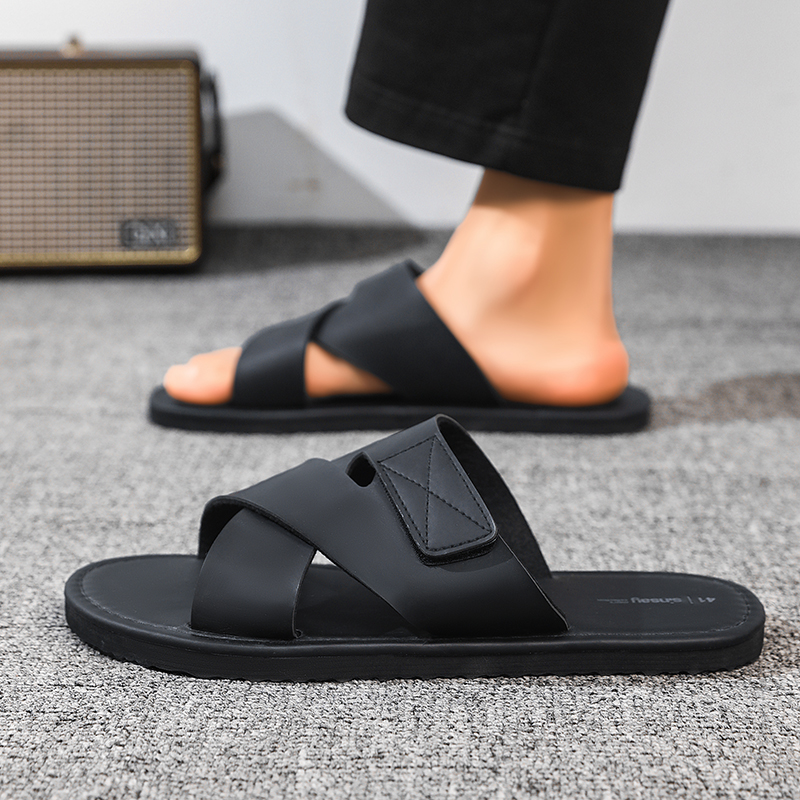 Men's slippers 2026 new summer - đánh giá và giá Men'S Fashion Plus