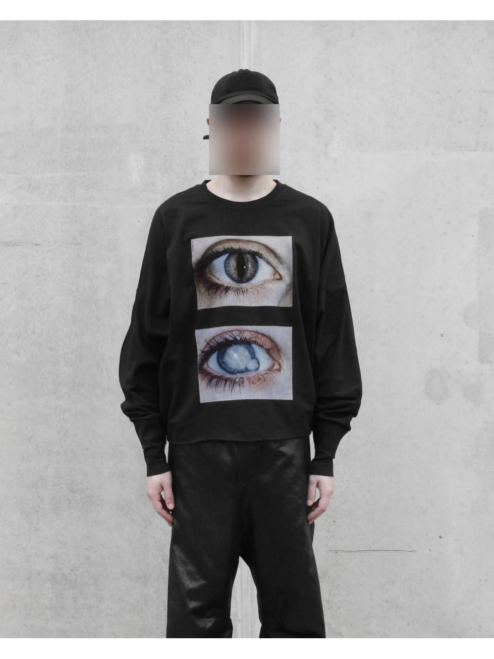 2026 New Dark Gothic Realistic - đánh giá và giá Men'S Fashion Y2K