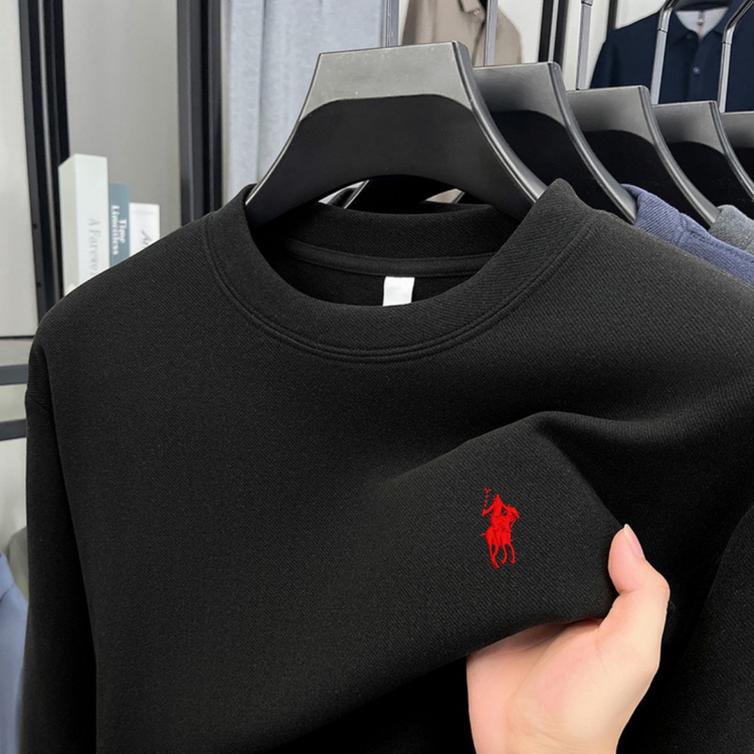 Soft cotton high-end brand men - đánh giá và giá Men'S Tops Fashion