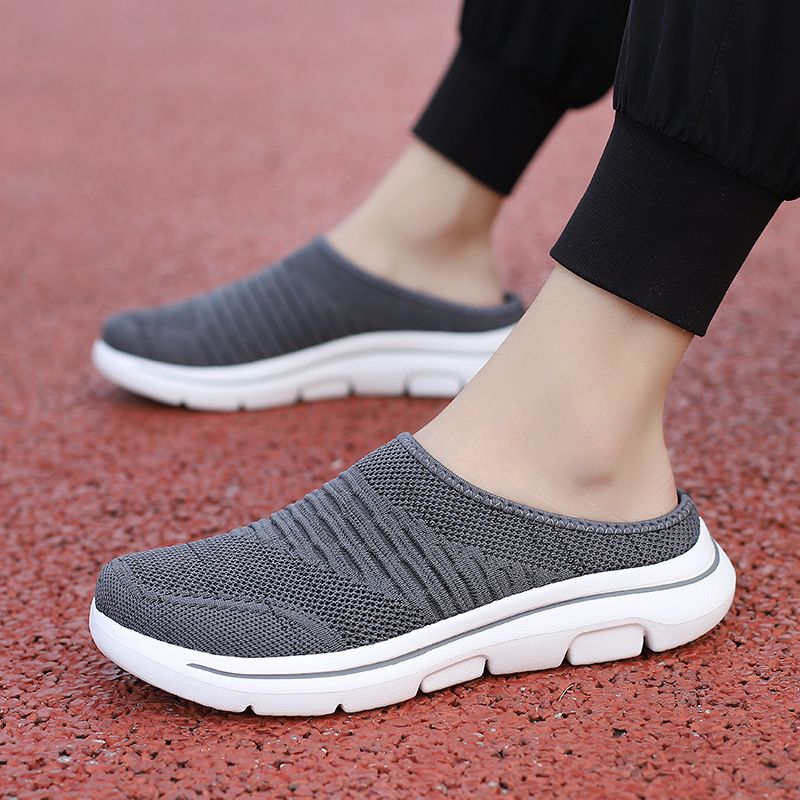 Men Slippers Summer Breathable - đánh giá và giá Men'S Fashion Plus