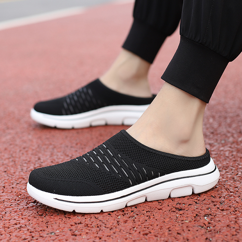 Men Slippers Summer Breathable - đánh giá và giá Men'S Fashion Plus
