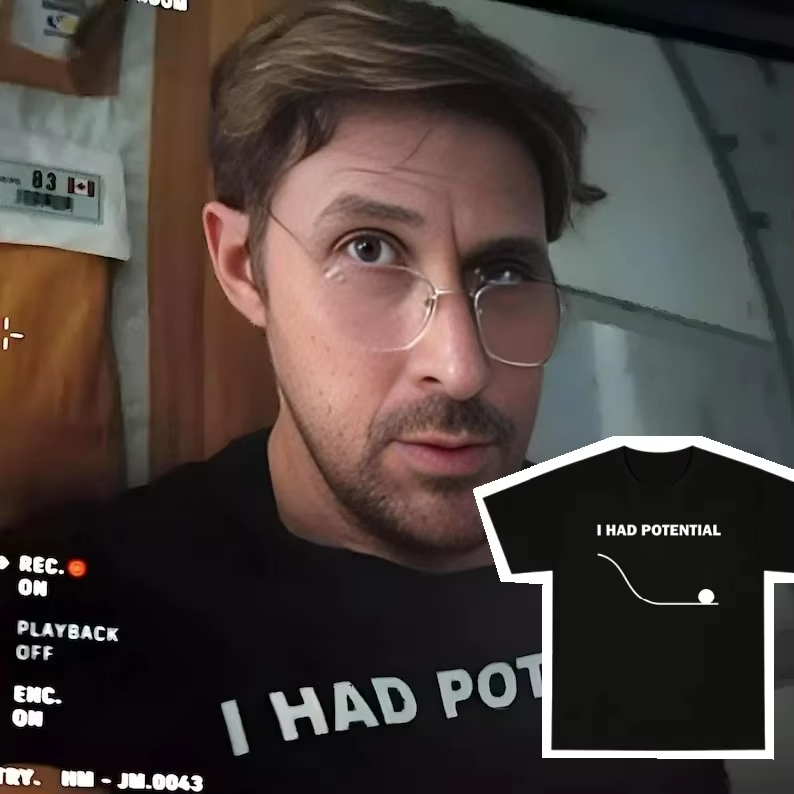 Project Hail Mary “I had poten - đánh giá và giá Men'S Fashion Y2K
