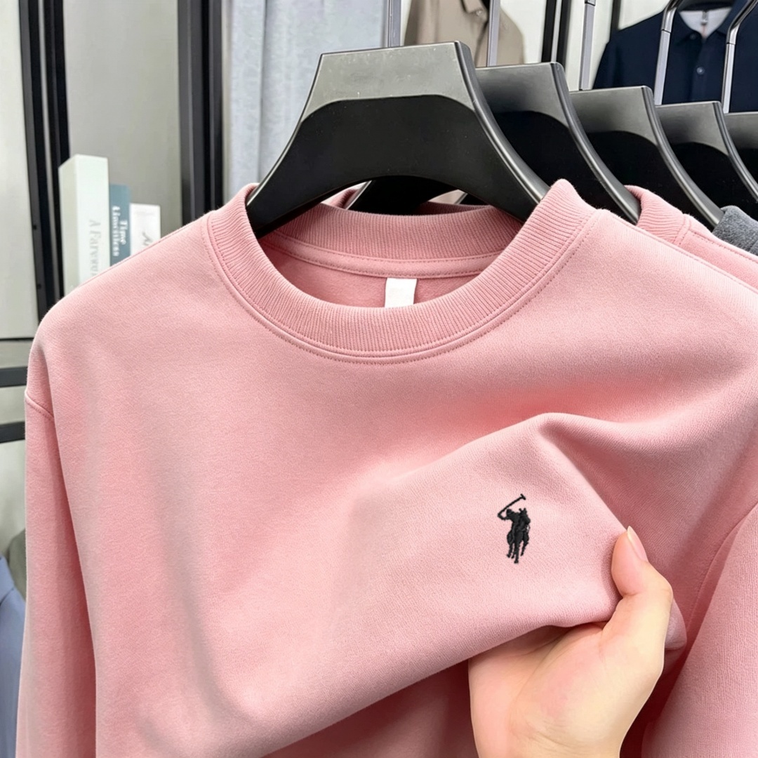 Soft cotton high-end brand men - đánh giá và giá Men'S Fashion Brand