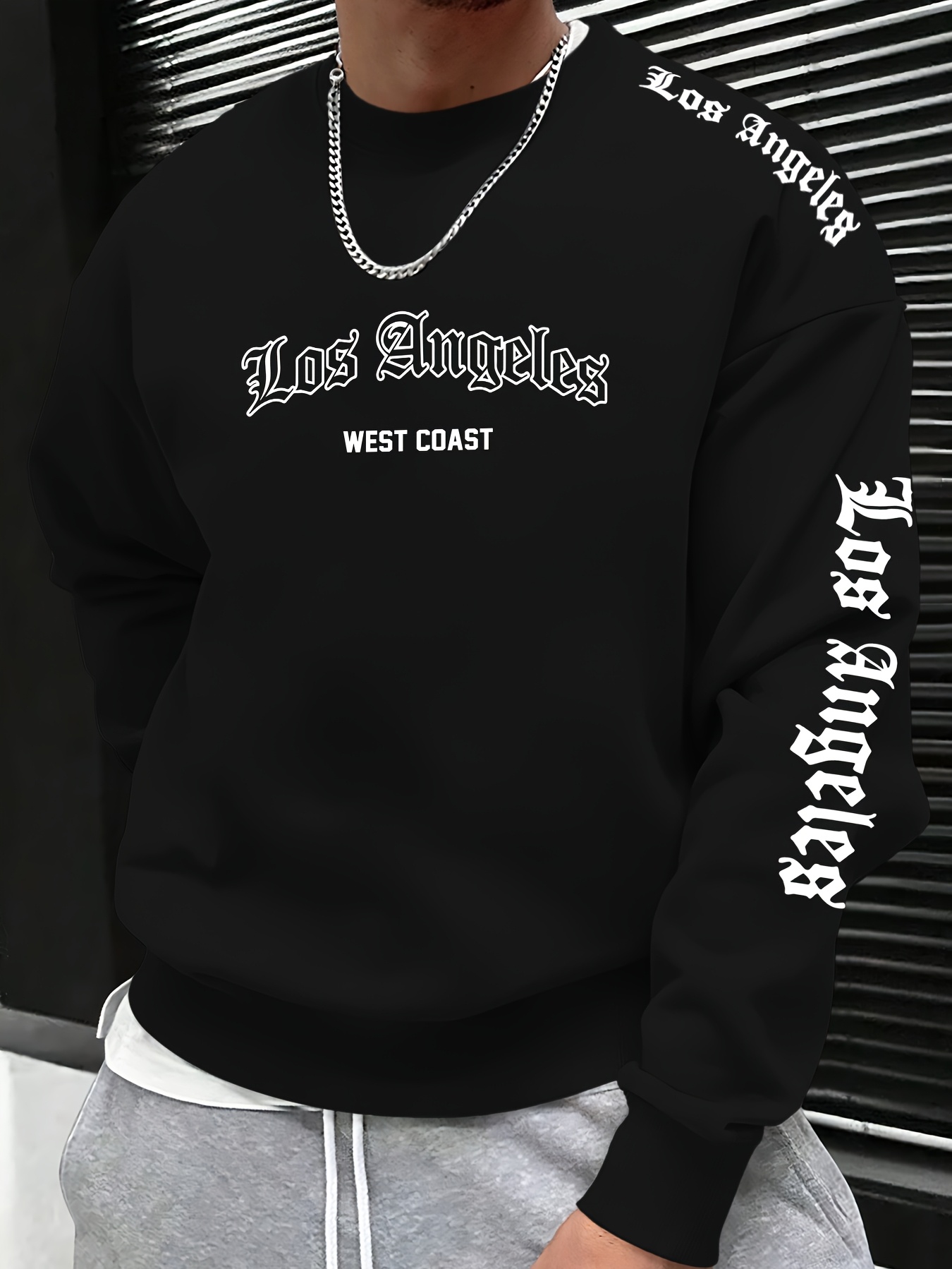 2026 Autumn/Winter Men's Round - đánh giá và giá Men'S Tops Fashion