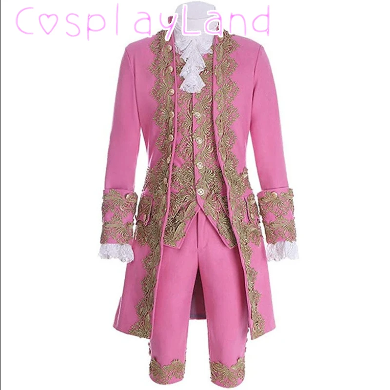 Victorian Costume Men Suit Roc - đánh giá và giá Jacket Mens Fashion