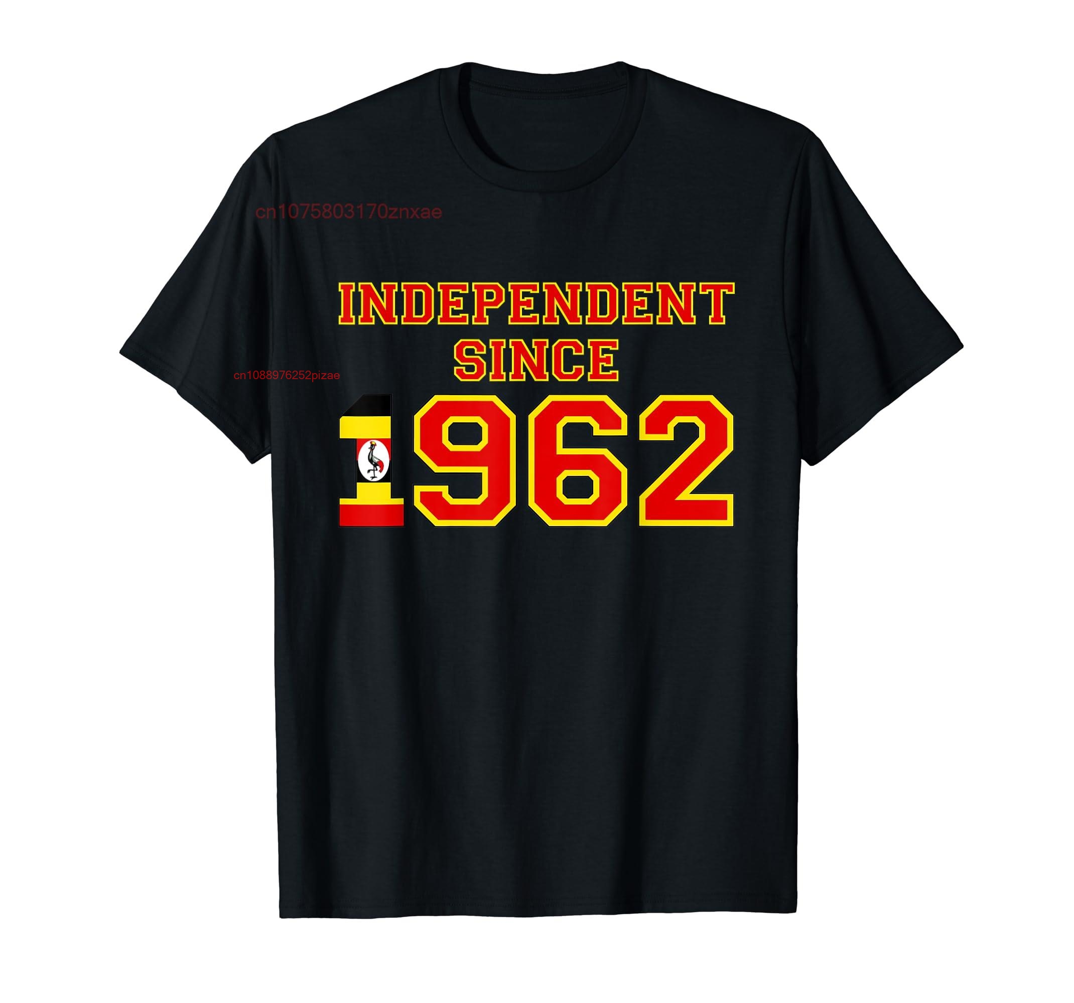 100% Cotton Uganda Independent - đánh giá và giá Men Fashion Uganda