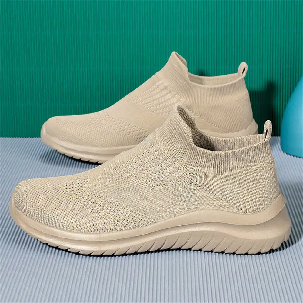 Beige Soft New Novelty Tennis  - đánh giá và giá Men'S Fashion For Fat Guys