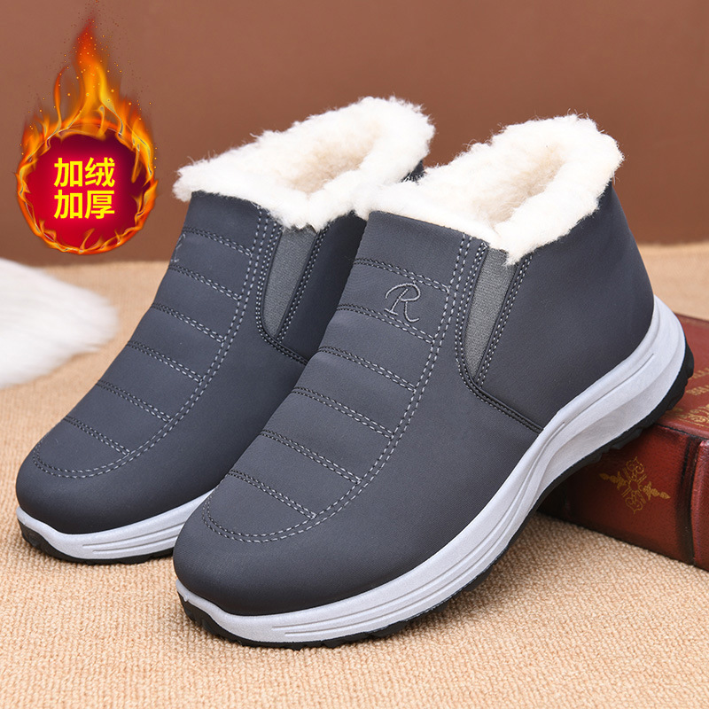Plus Size Shoes for Men 39-44  - đánh giá và giá Men'S Fashion Plus