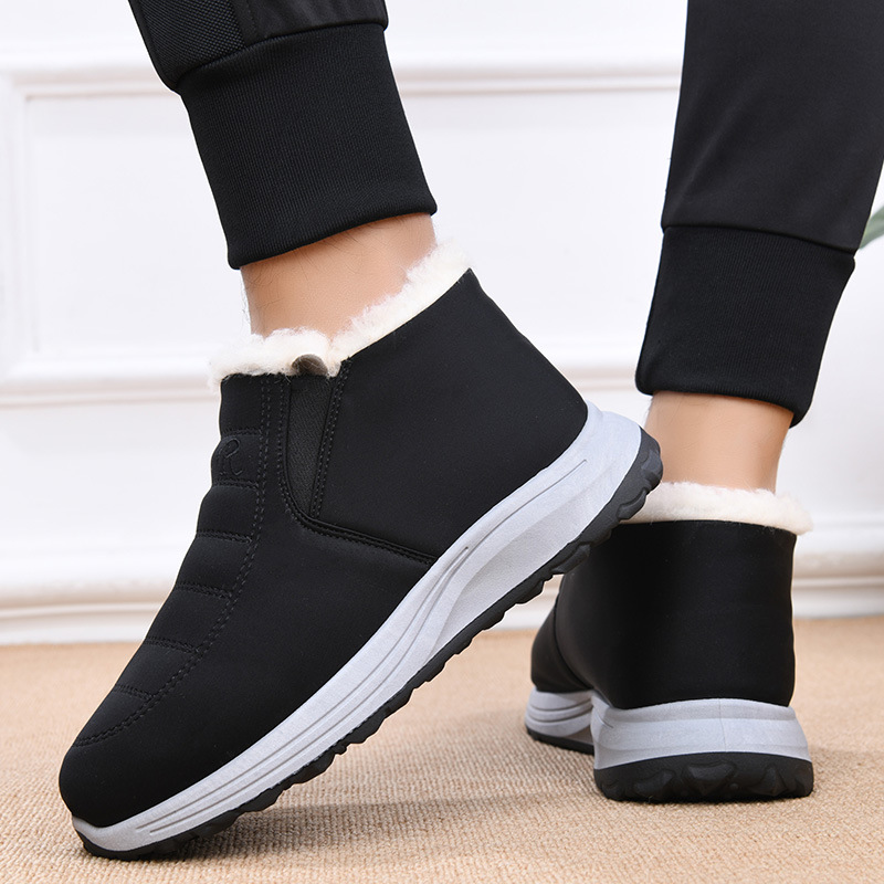 Plus Size Shoes for Men 39-44  - đánh giá và giá Men'S Fashion Plus