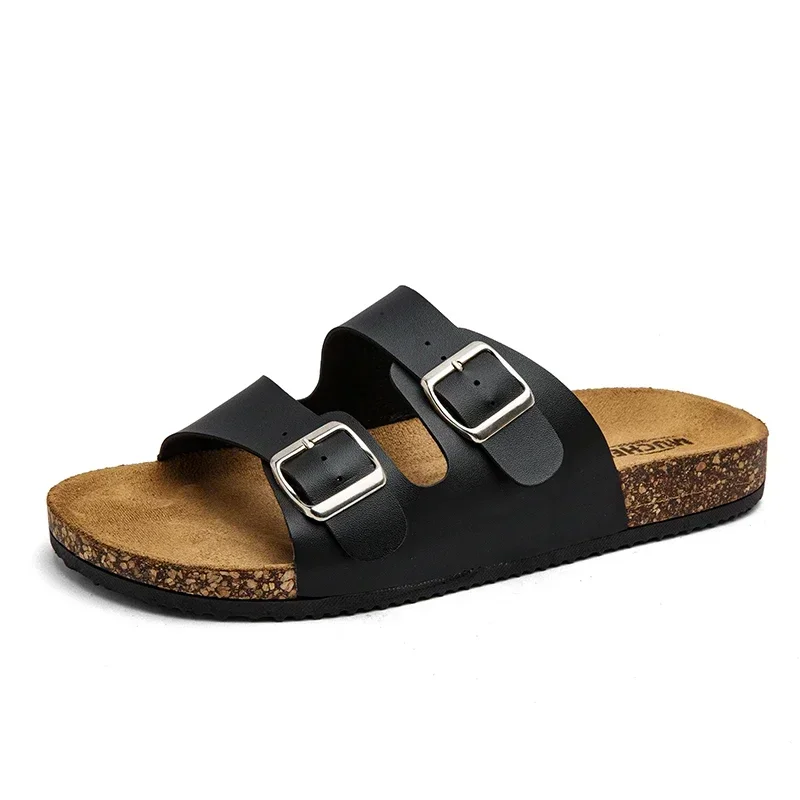 Fashion Classic Unisex Slipper - đánh giá và giá Men'S Fashion Plus