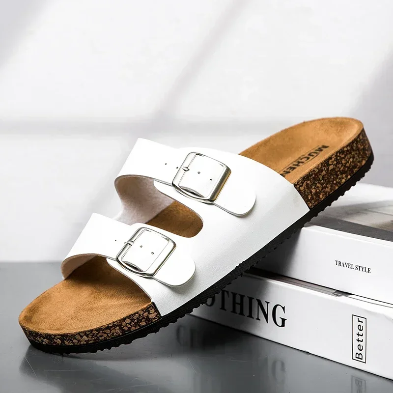 Fashion Classic Unisex Slipper - đánh giá và giá Men'S Fashion Plus