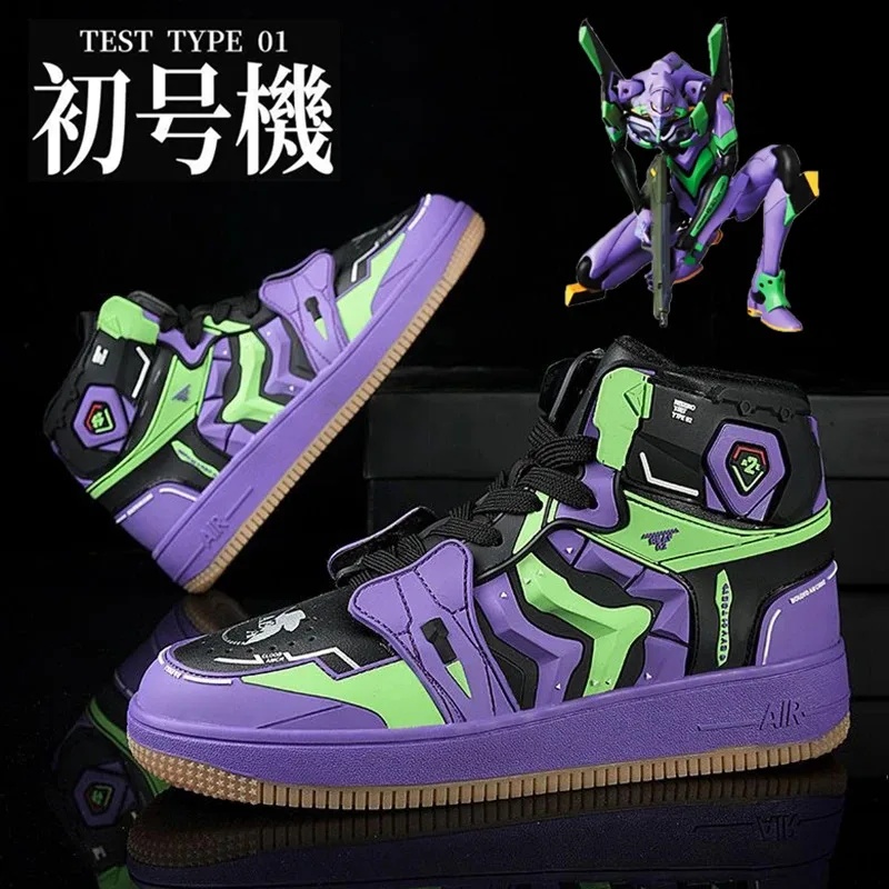 Premium Cosplay Outfit EVANGEL - đánh giá và giá Jacket Mens Fashion