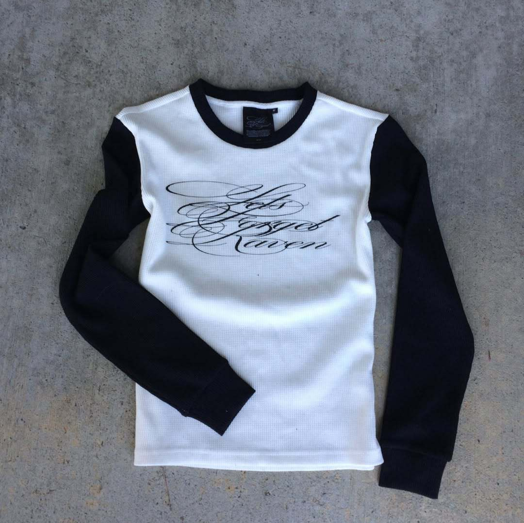New Long Sleeve T-shirt Dark R - đánh giá và giá Men'S Fashion Y2K