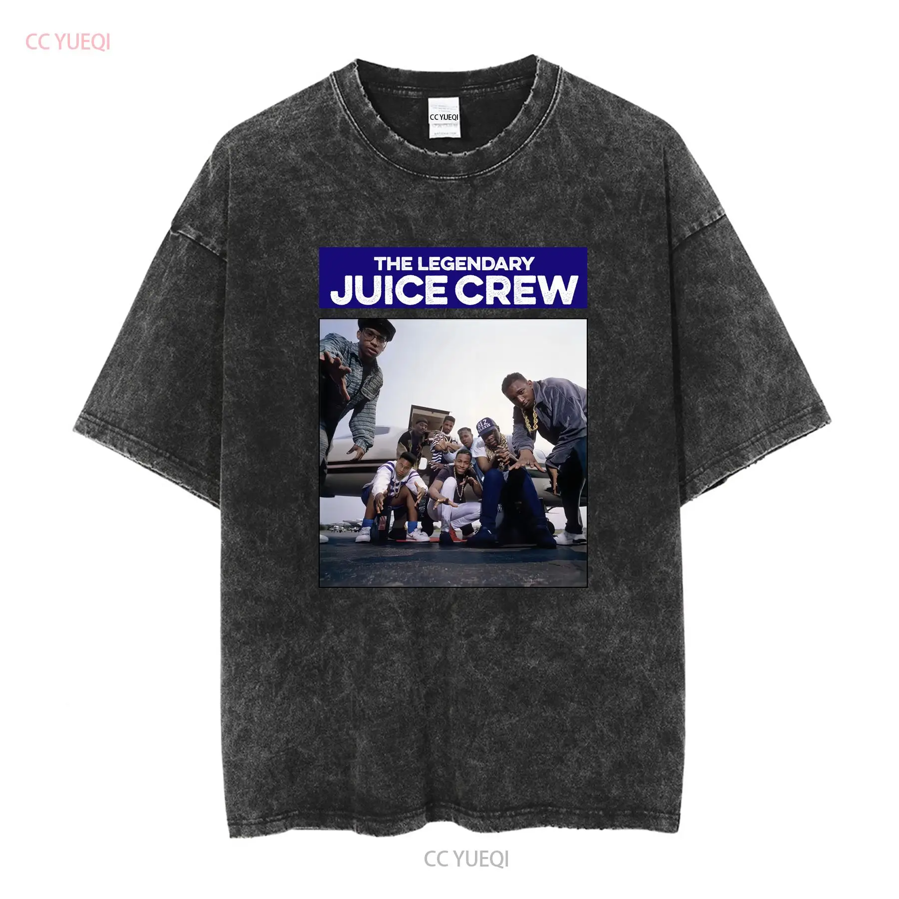 Vintage Juice Crew T Shirt Siz - đánh giá và giá Men'S Fashion Xxl