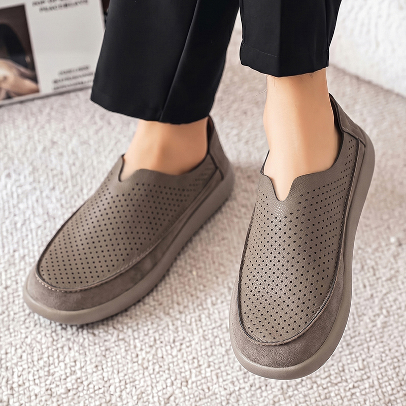 Men Sneakers Loafers Large Siz - đánh giá và giá Men'S Fashion Xxl