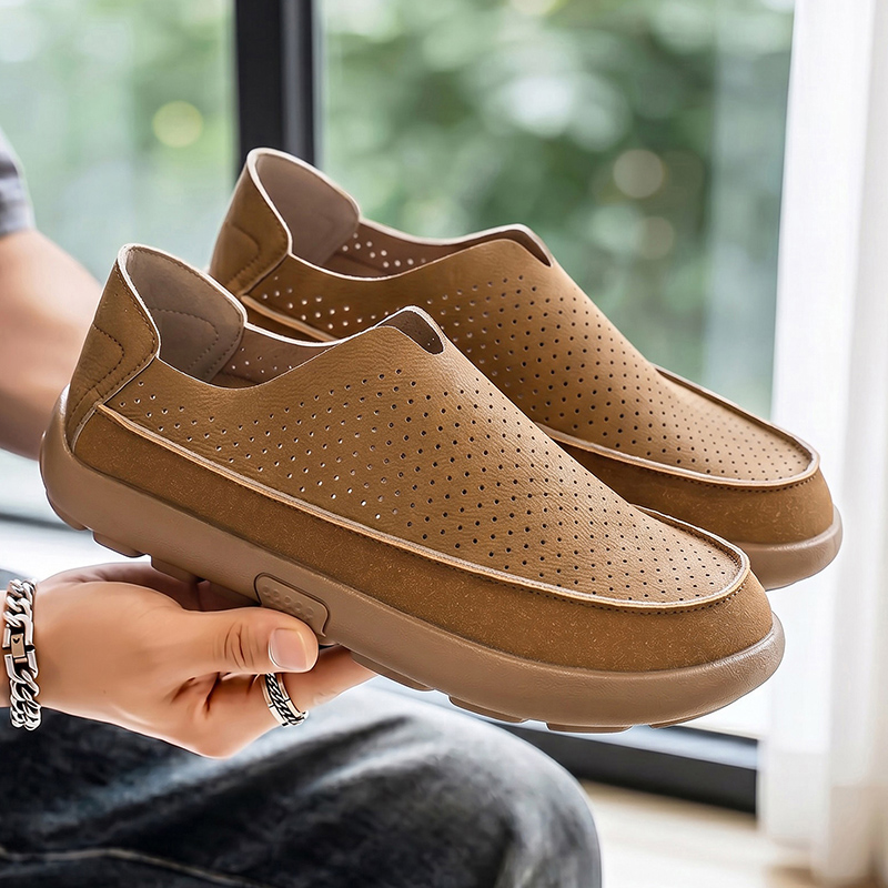 Men Sneakers Loafers Large Siz - đánh giá và giá Men'S Fashion Xxl